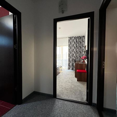 Vila Zara Navodari Dış mekan fotoğraf