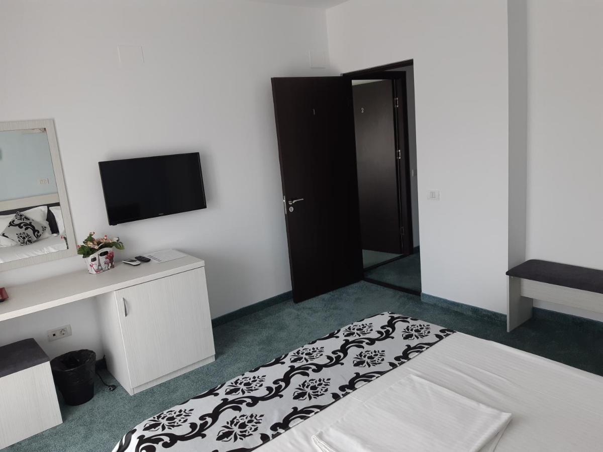 Vila Zara Navodari Dış mekan fotoğraf