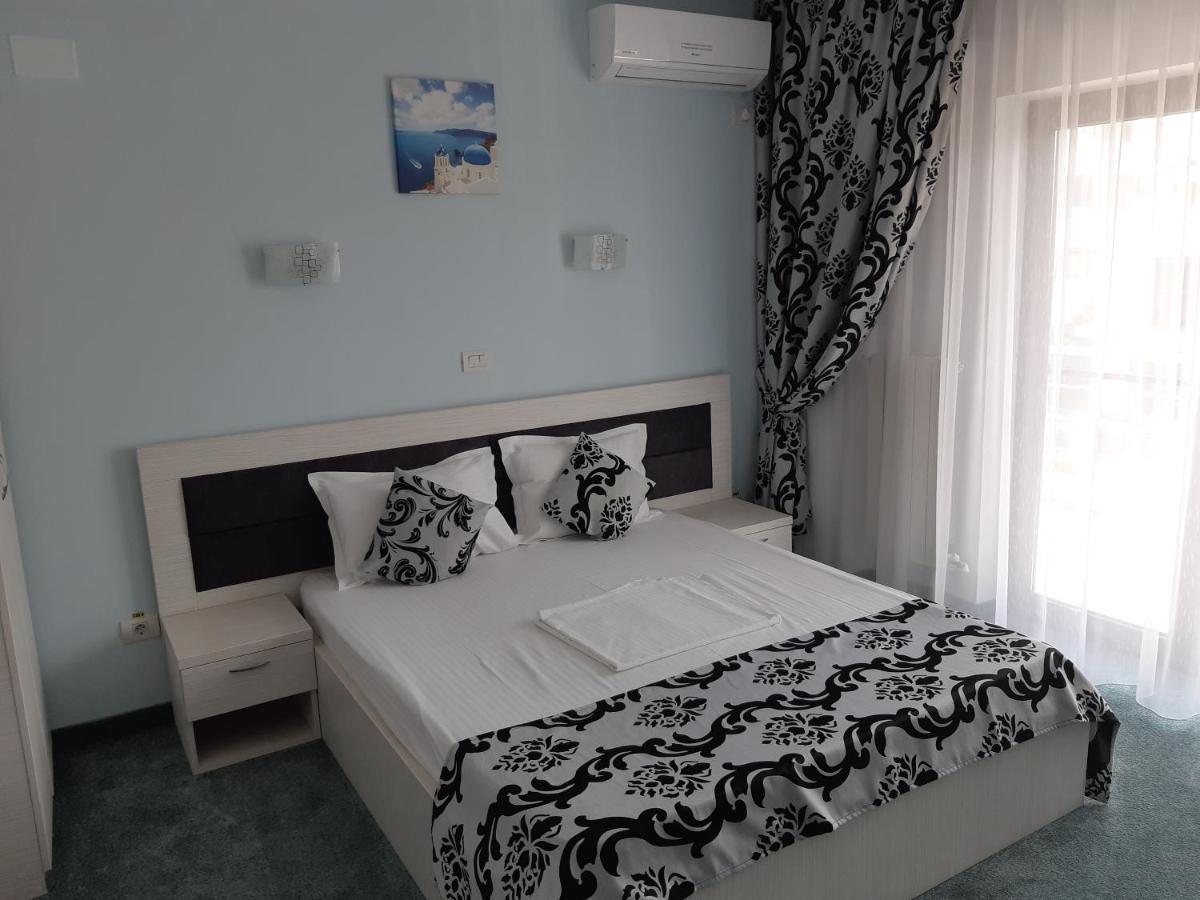 Vila Zara Navodari Dış mekan fotoğraf