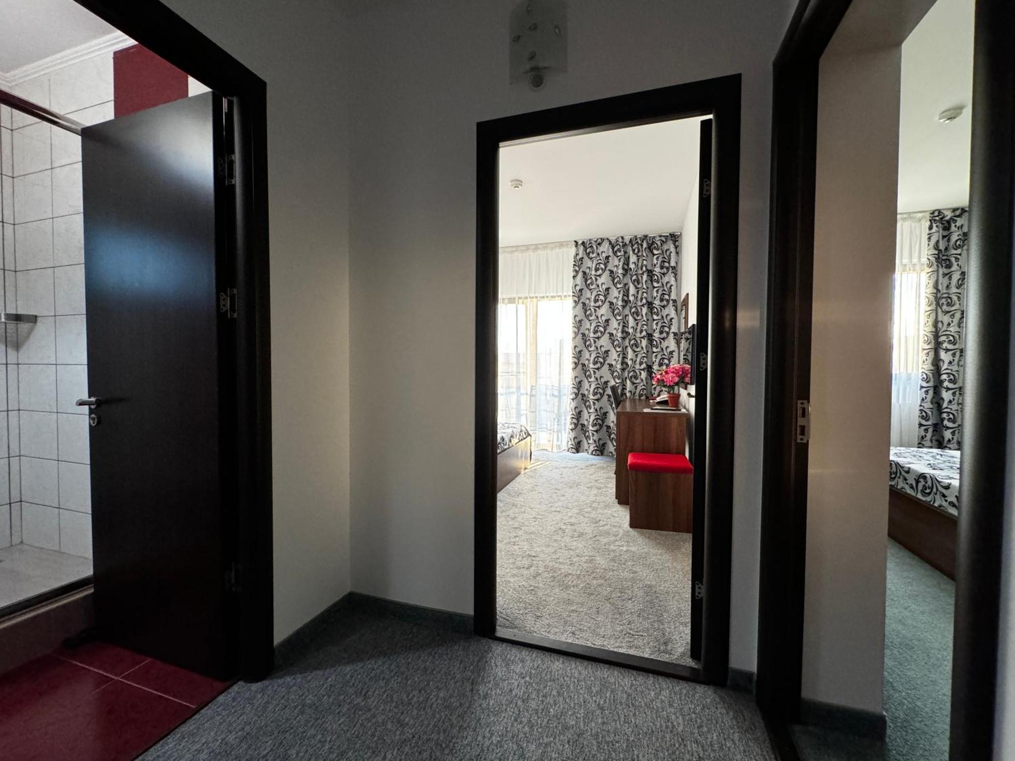 Vila Zara Navodari Dış mekan fotoğraf