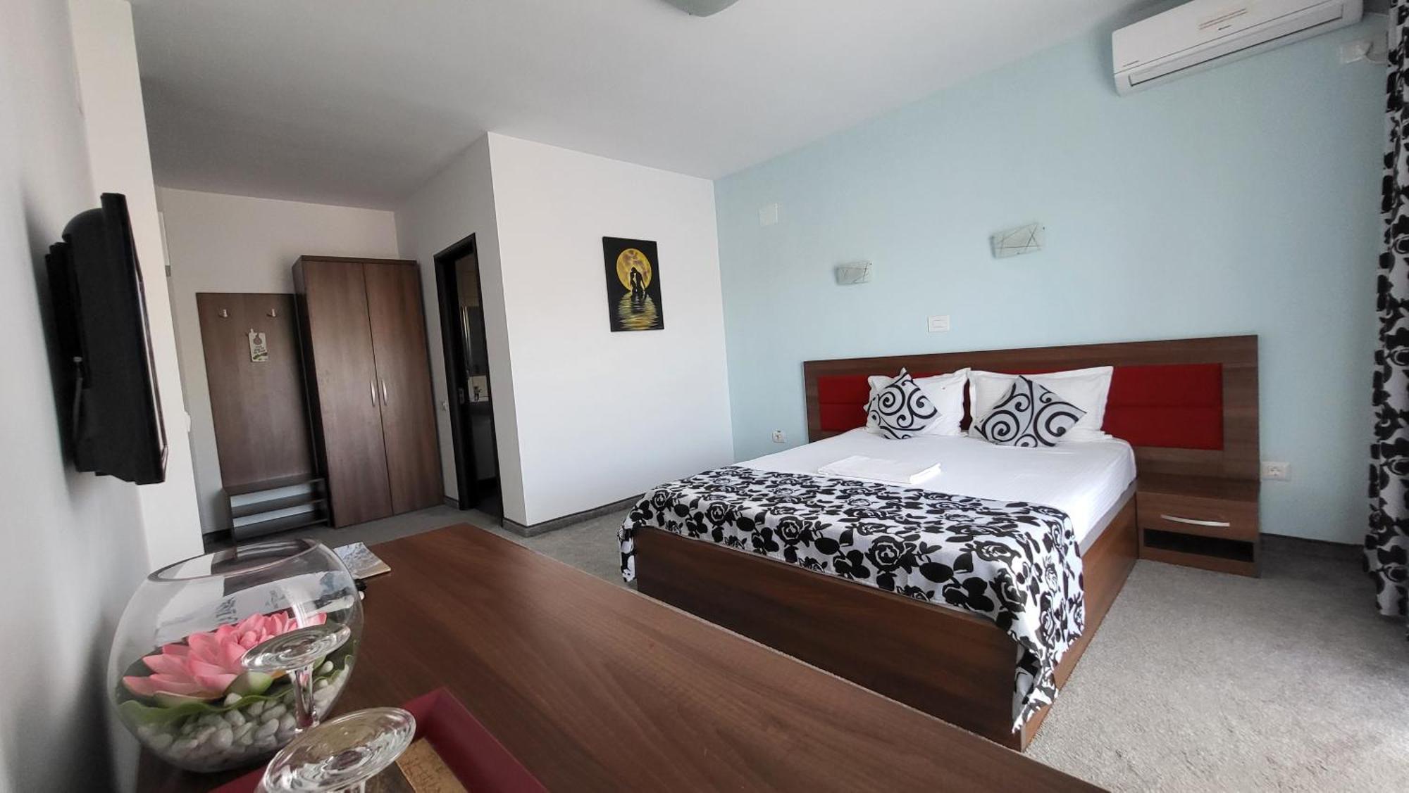 Vila Zara Navodari Dış mekan fotoğraf