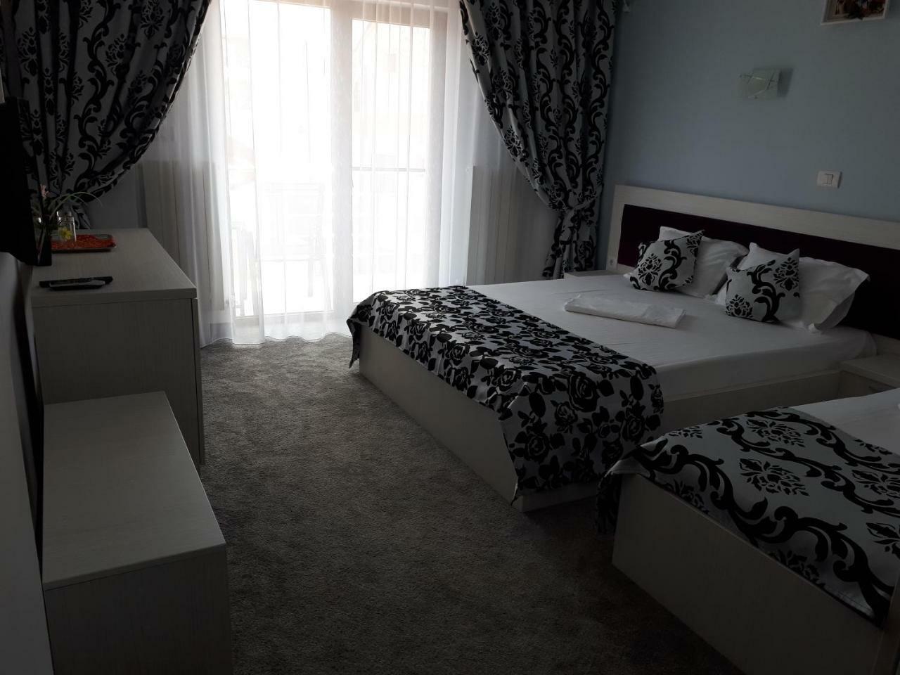 Vila Zara Navodari Dış mekan fotoğraf
