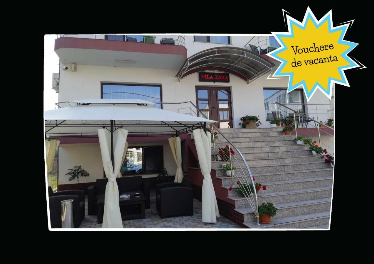 Vila Zara Navodari Dış mekan fotoğraf