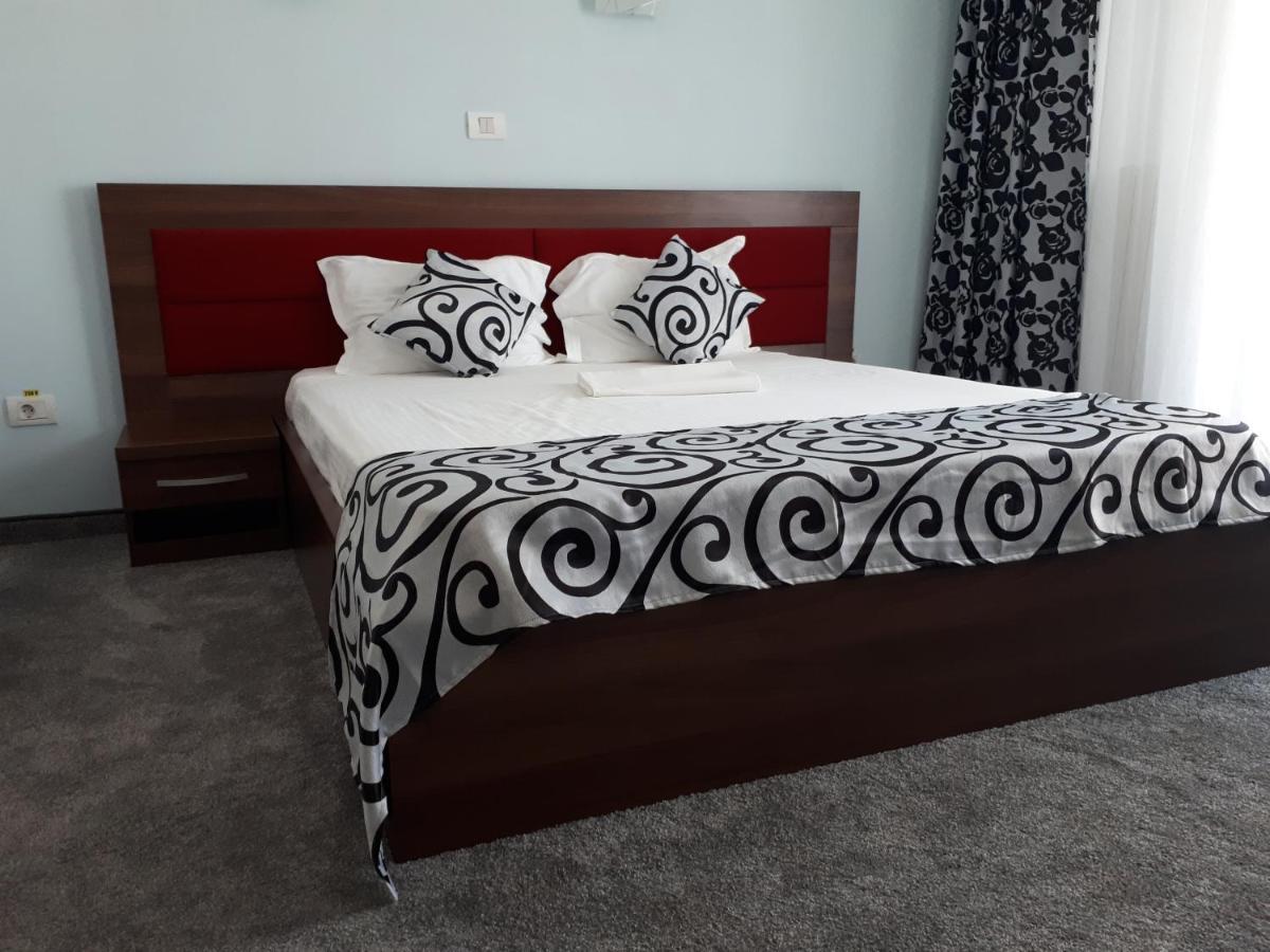 Vila Zara Navodari Dış mekan fotoğraf